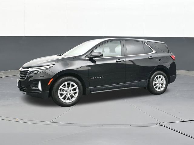 Used 2024 Chevrolet Equinox LT image 6