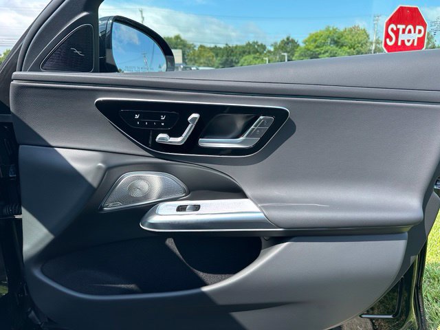 New 2027 Mercedes-Benz E 350 4MATIC Sedan image 25