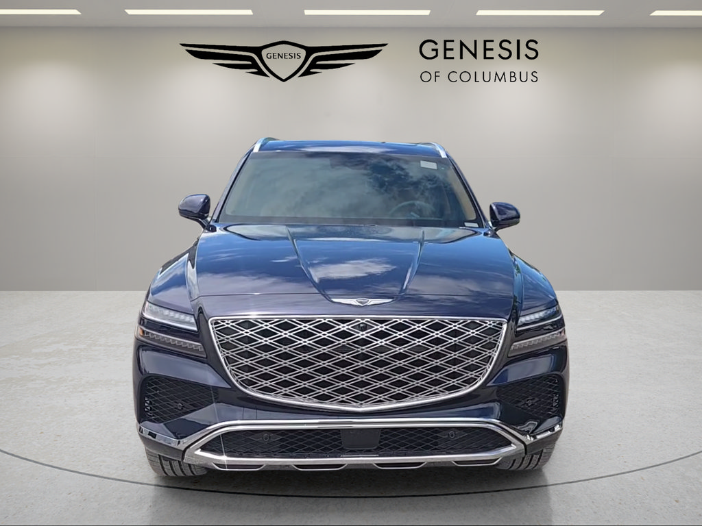 New 2026 Genesis GV80 3.5T Prestige AWD/4WD image 8