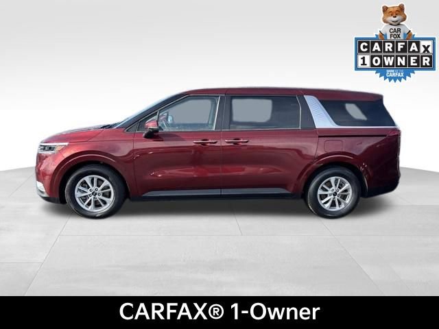 Used 2024 Kia Carnival LX image 4