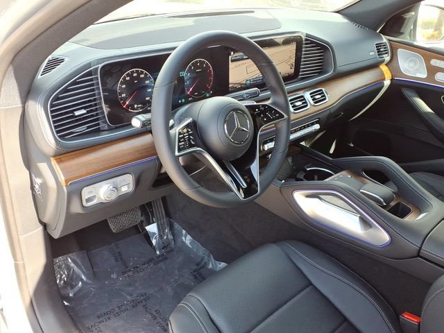 New 2026 Mercedes-Benz GLE 450 4MATIC Coupe image 13