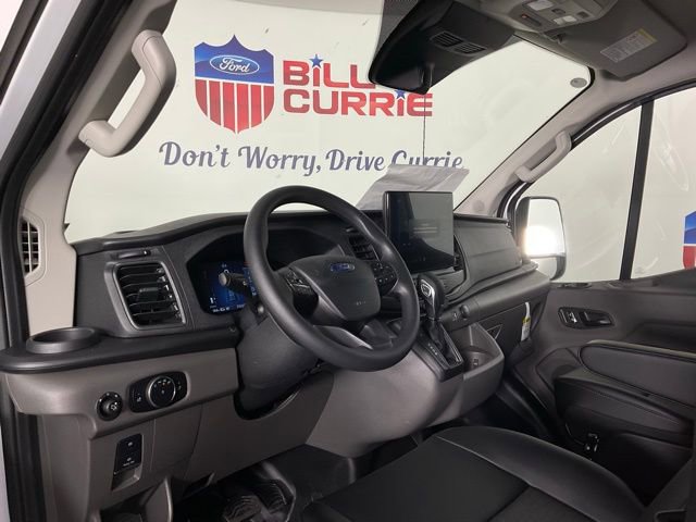 New 2026 Ford Transit 250 Low Roof w/ Load Area Protection Package image 13