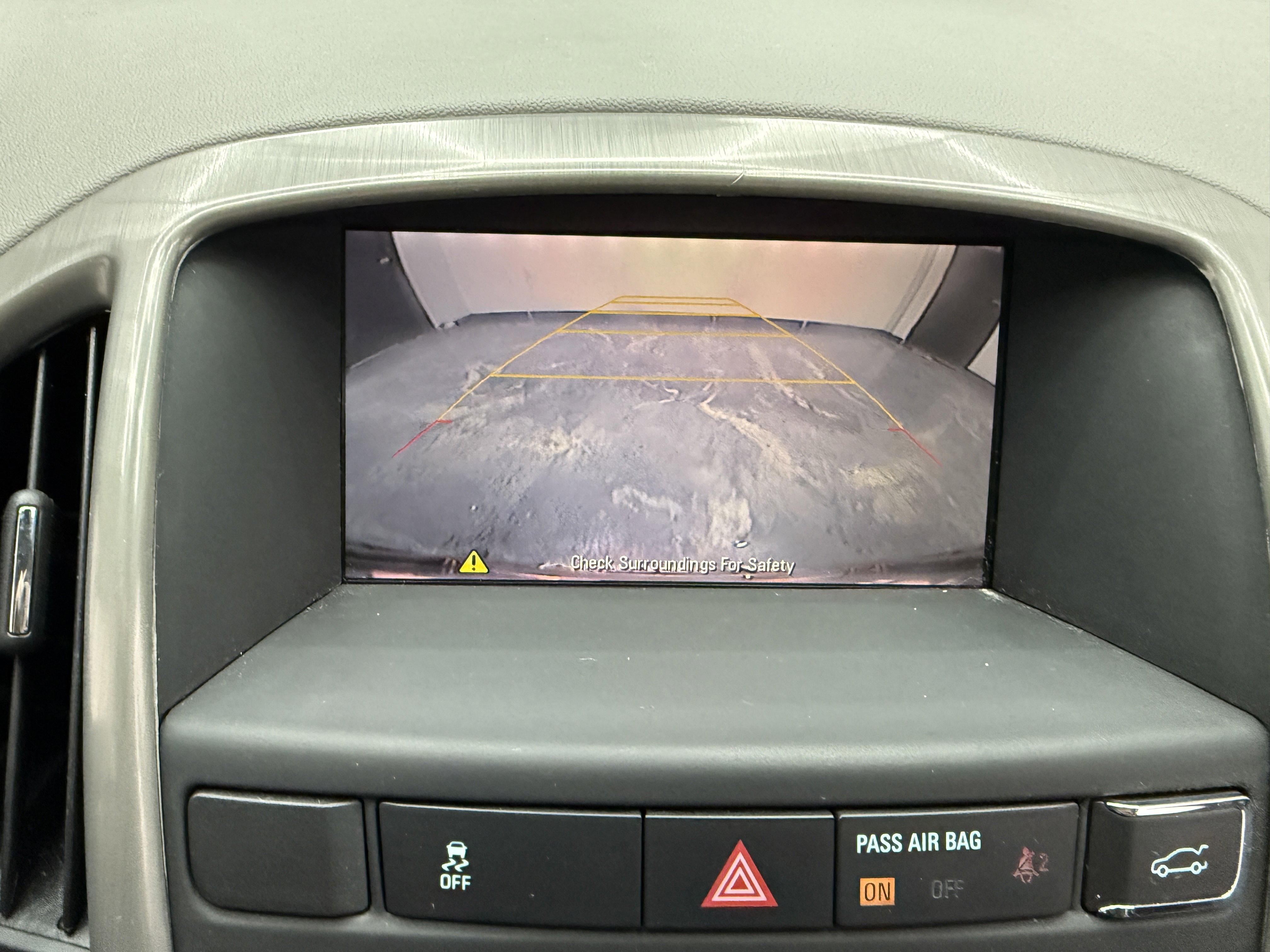 Used 2016 Buick Verano Convenience image 18