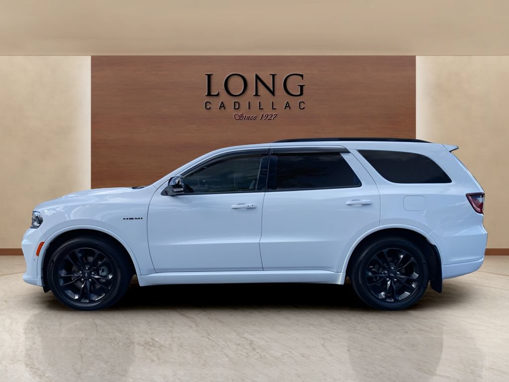 Used 2023 Dodge Durango R/T AWD/4WD image 2