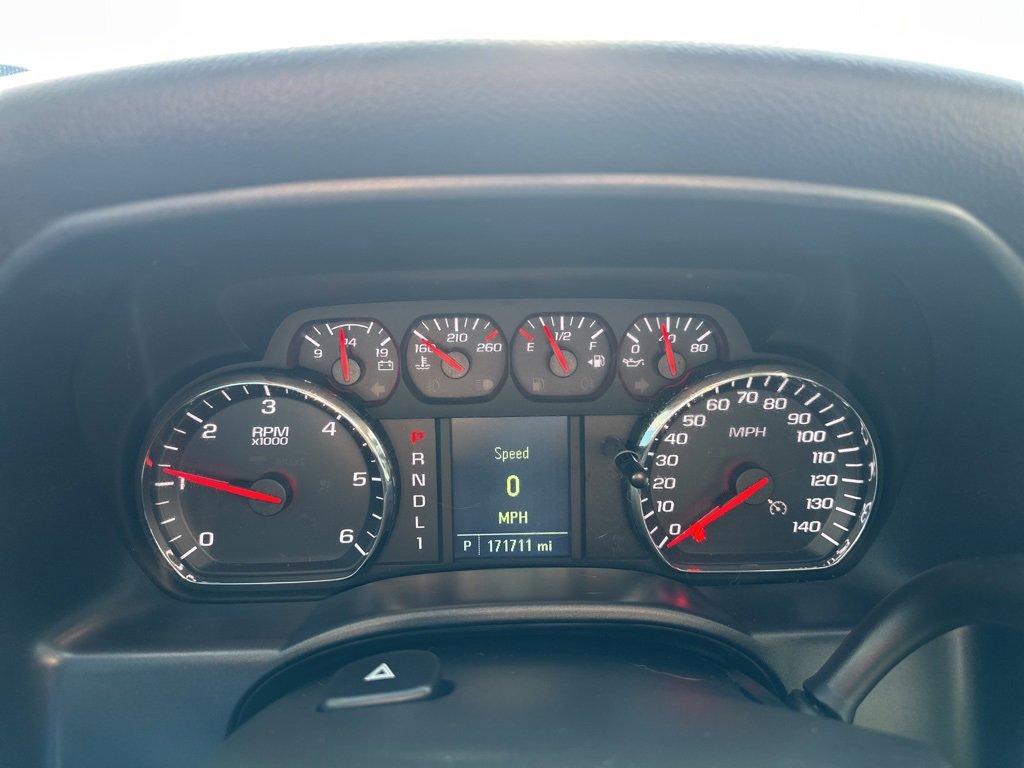 Used 2017 GMC Sierra 2500 4x4 Double Cab w/ Snow Plow Prep Package video 2