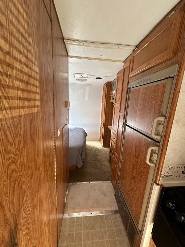 Used 2003 Ford E-450 and Econoline 450 RWD image 33