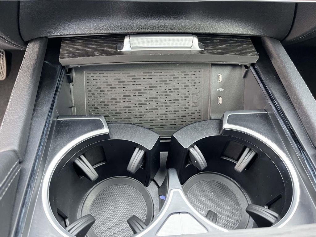 New 2026 Mercedes-Benz GLE 350 4MATIC image 19