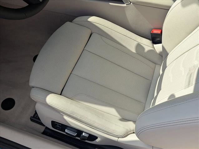 New 2026 BMW 840i Coupe image 4
