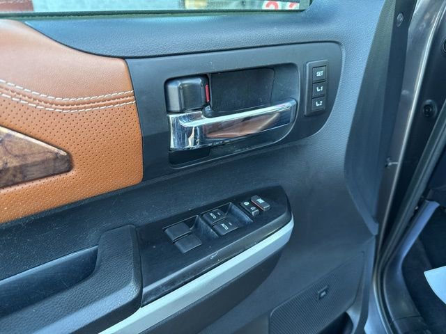 Used 2017 Toyota Tundra 1794 Edition image 20