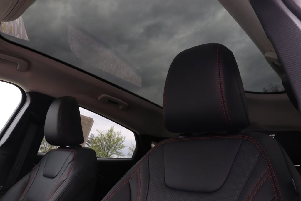 New 2025 Ford Mustang Mach-E Premium w/ Sport Appearance Package image 30