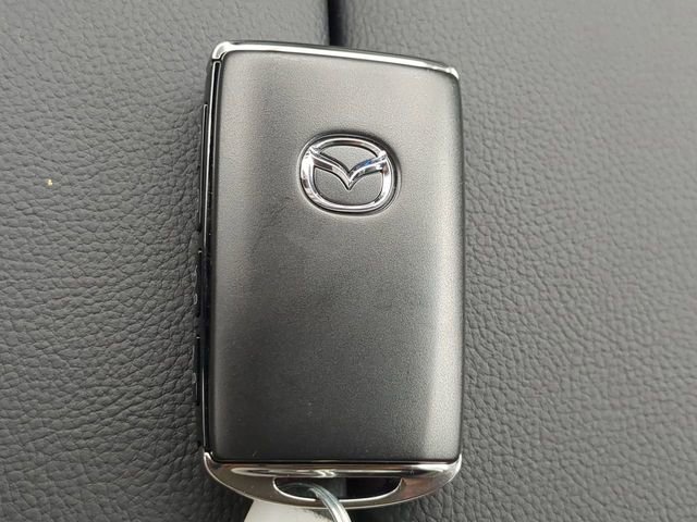 New 2026 MAZDA CX-50 AWD 2.5 Hybrid w/ Weather Package image 26