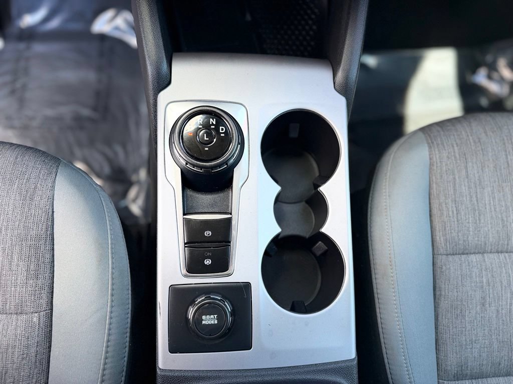 Used 2023 Ford Bronco Sport Big Bend w/ Convenience Package AWD/4WD image 17