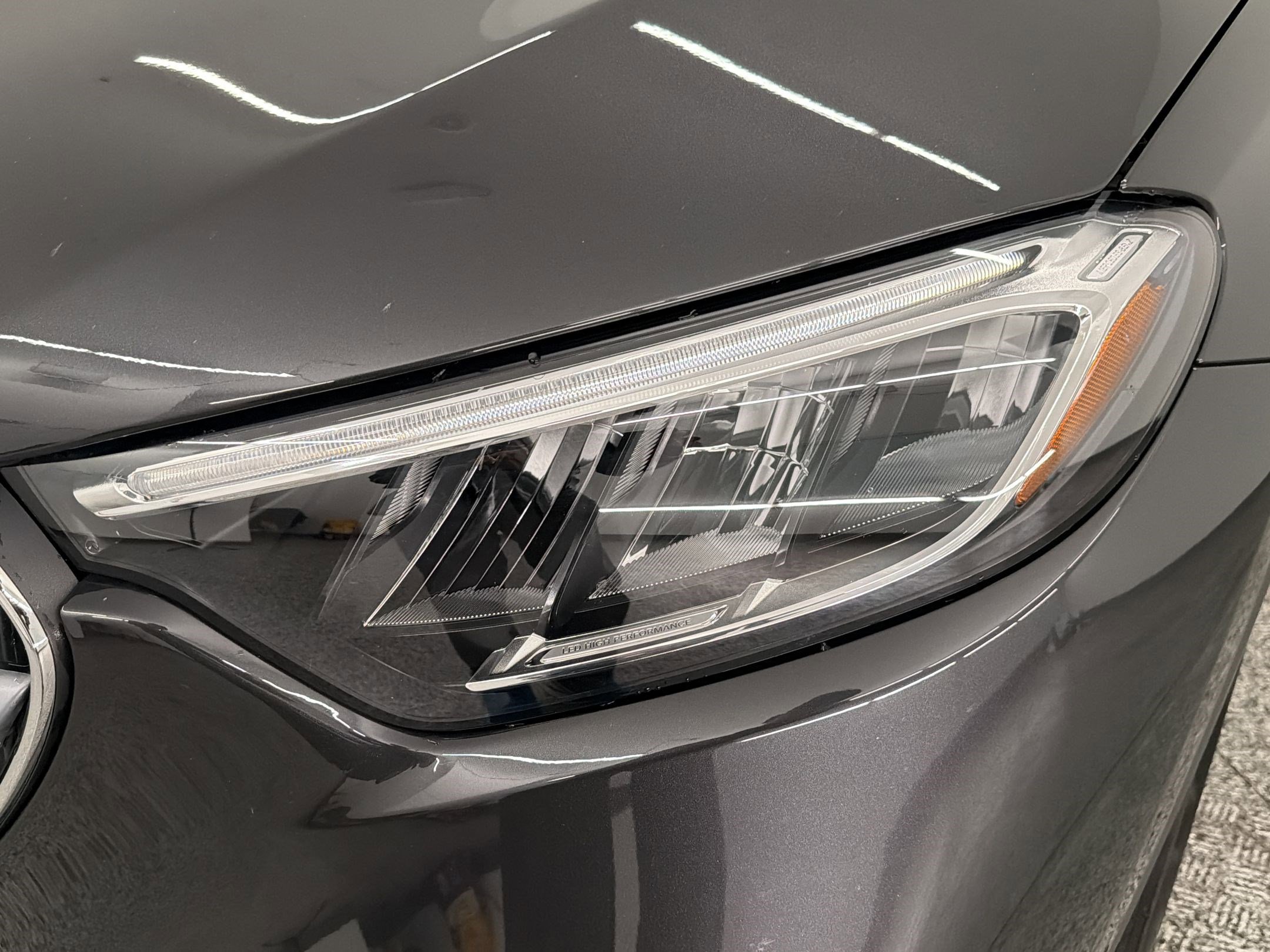 Used 2026 Mercedes-Benz GLC 300 image 11