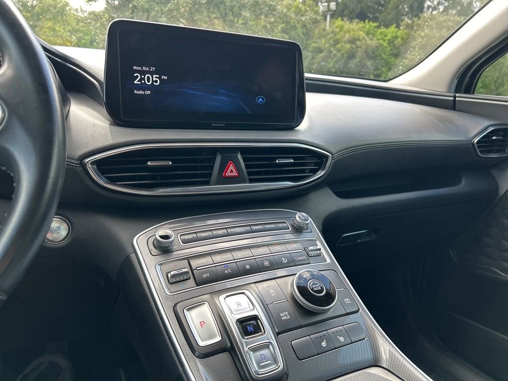 Used 2023 Hyundai Santa Fe SEL image 25