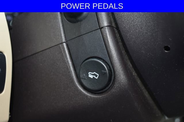 Used 2019 Ford Flex SEL w/ Equipment Group 202A image 5