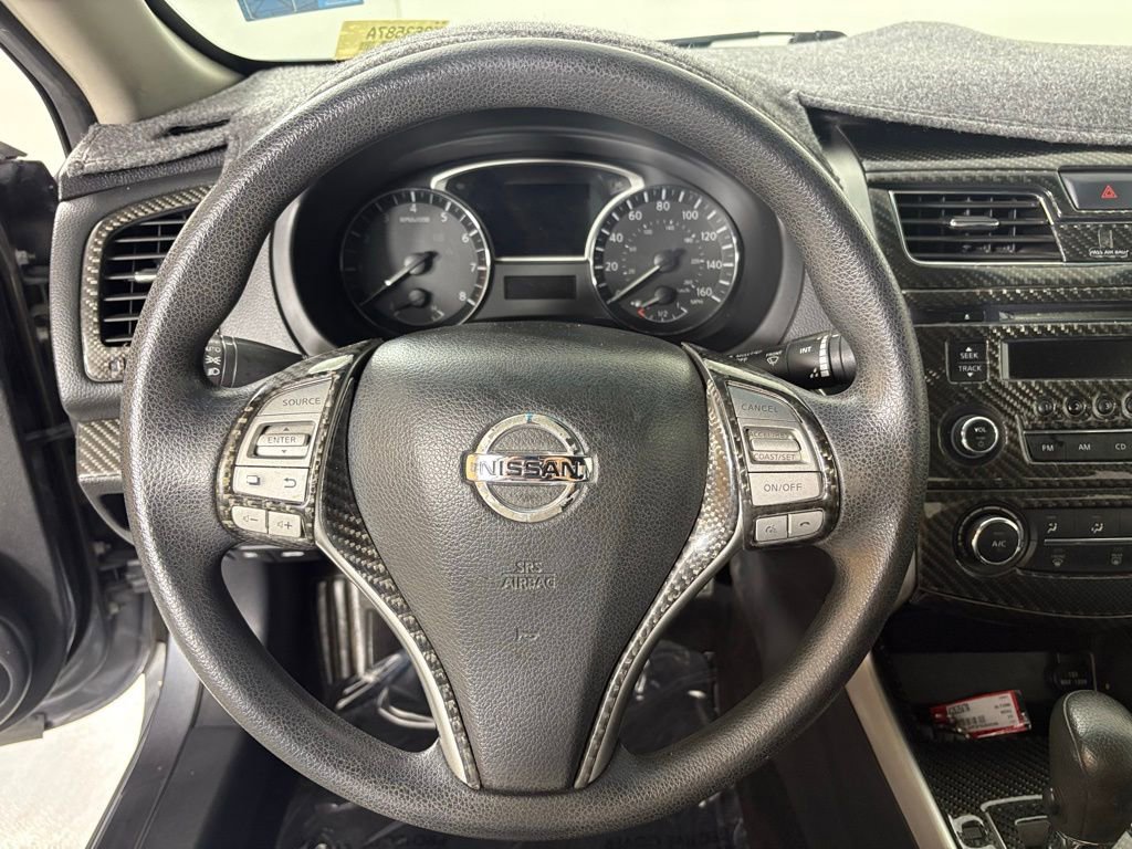 Used 2015 Nissan Altima 2.5 S w/ Sport Value Package image 23
