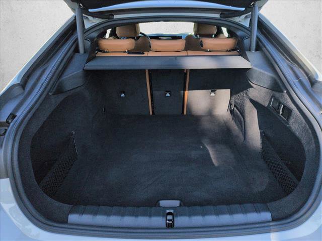 Certified 2023 BMW i4 eDrive35 w/ Premium Package image 6