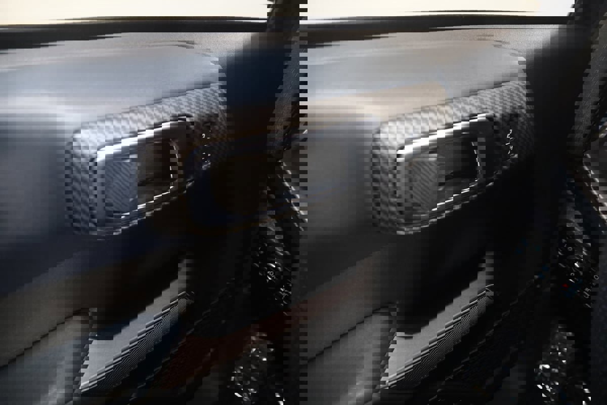 Used 2021 Ford Bronco Outer Banks image 34