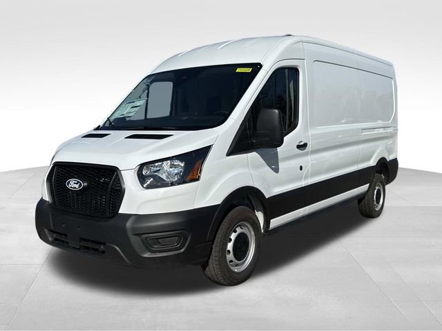 New 2026 Ford Transit 250 148 Medium Roof RWD image 3