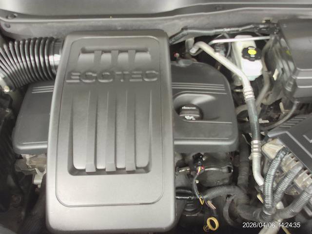 Used 2013 GMC Terrain SLT FWD image 9
