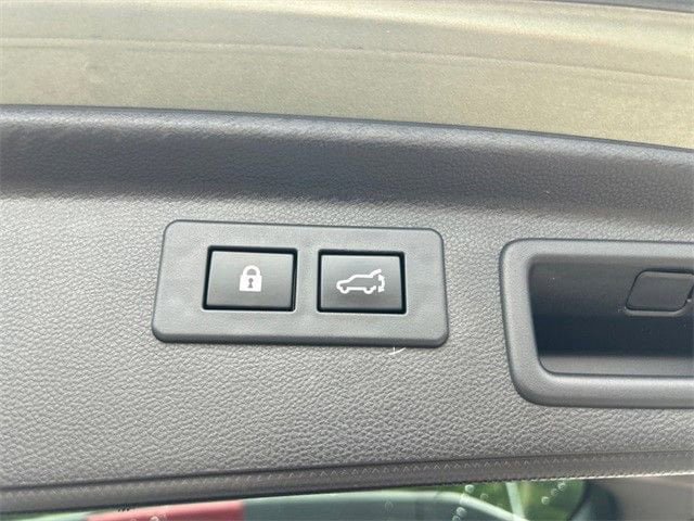 Used 2021 Subaru Forester Limited w/ Popular Package #3 AWD/4WD image 16