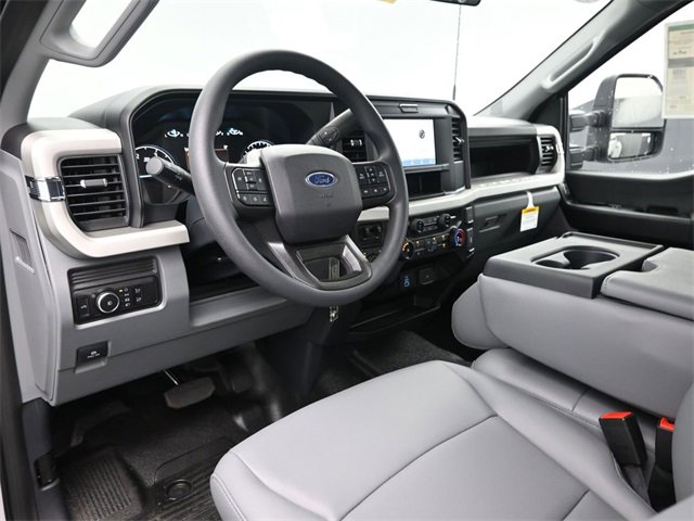 New 2026 Ford F350 XL image 19