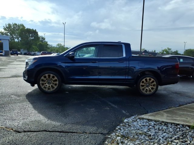 Used 2023 Honda Ridgeline RTL image 4