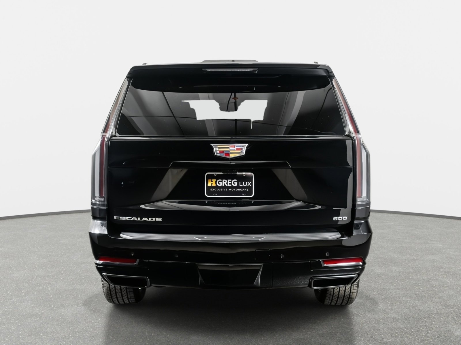 Used 2026 Cadillac Escalade Sport AWD/4WD image 10