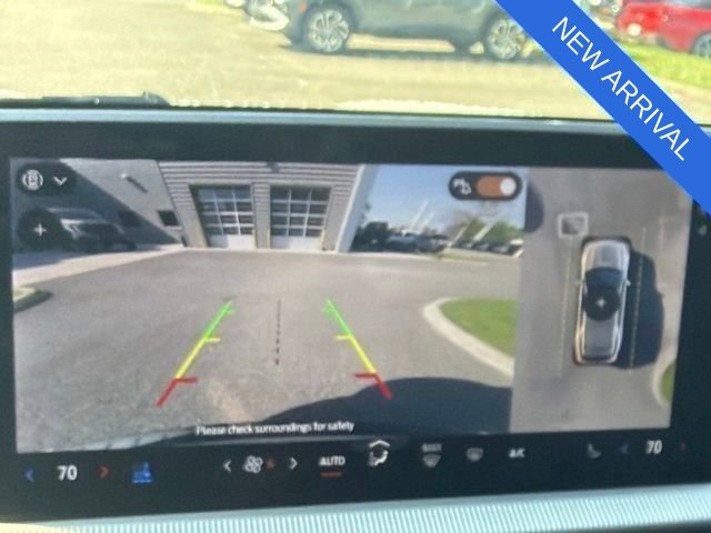 Certified 2026 Ford Explorer Tremor w/ Tremor Ultimate Package AWD/4WD image 21