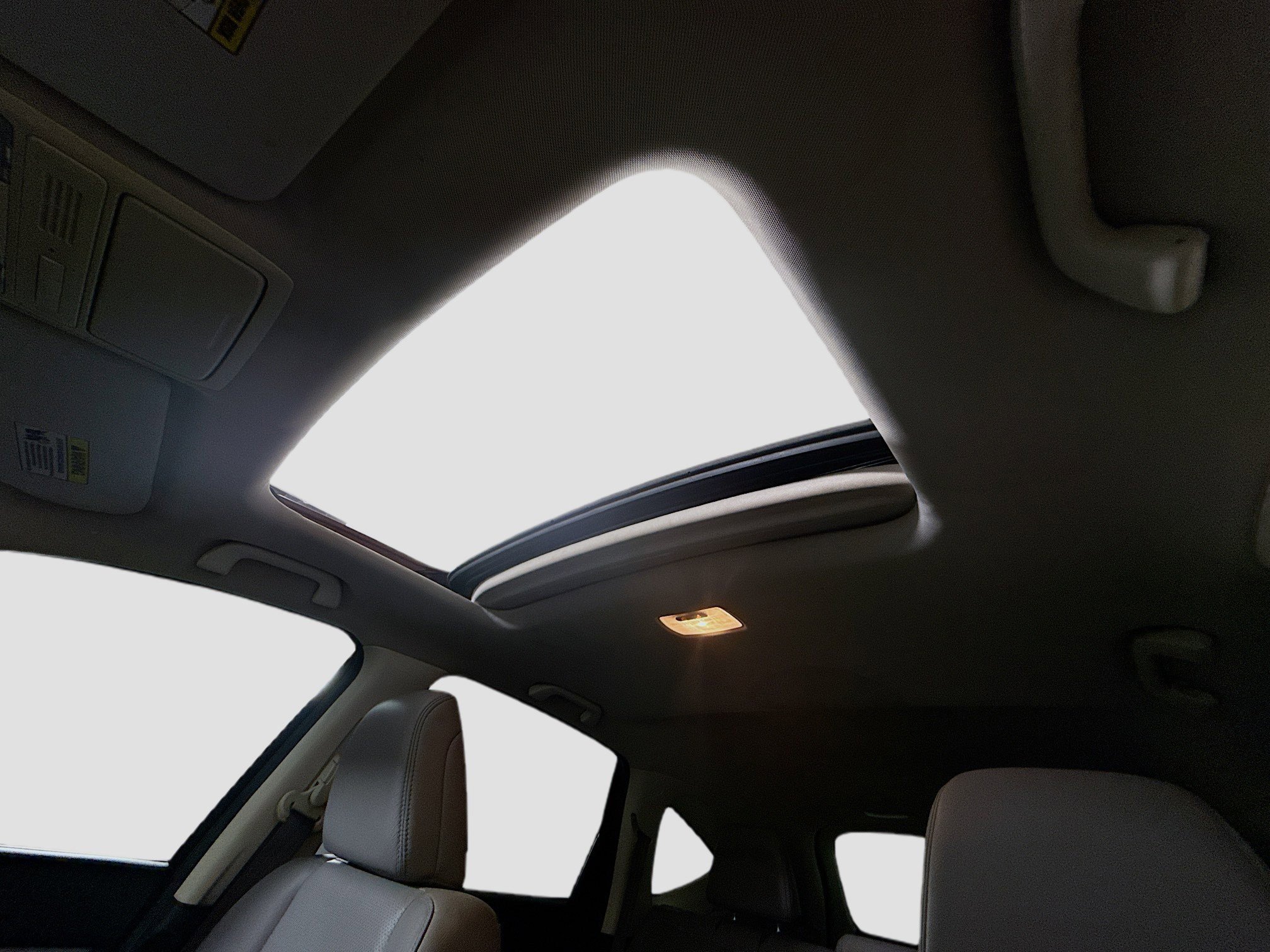 Used 2016 Honda CR-V Touring image 31