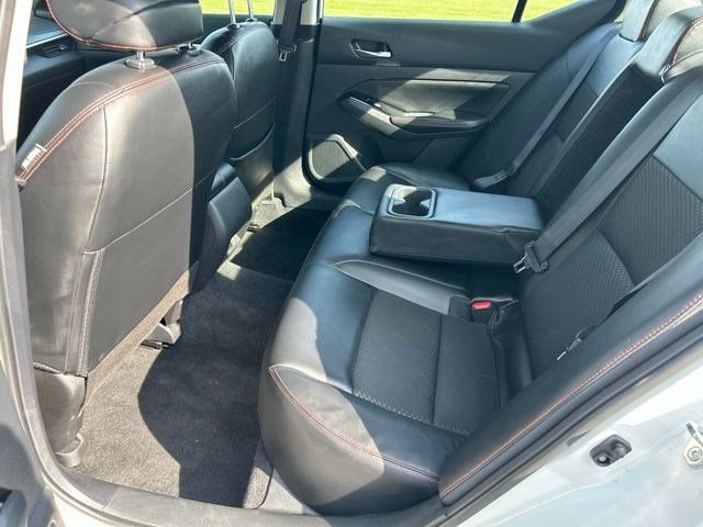 Used 2025 Nissan Altima 2.5 SR AWD/4WD image 38