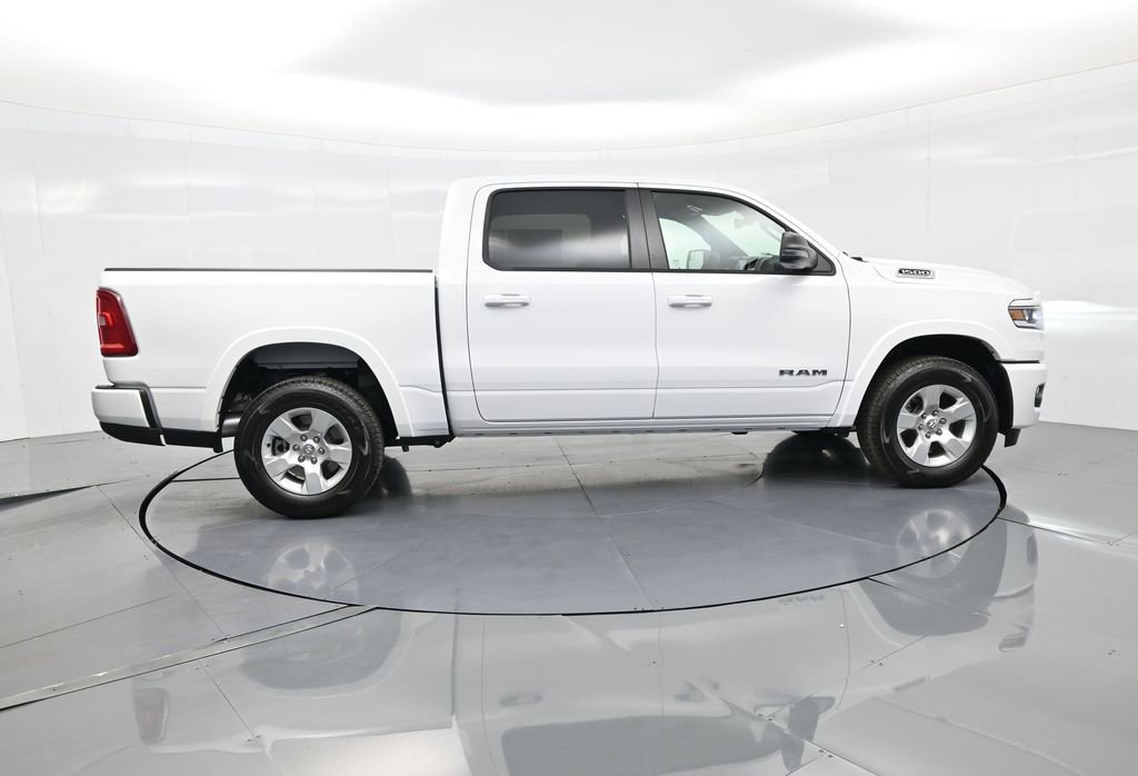 New 2026 RAM 1500 Big Horn image 5
