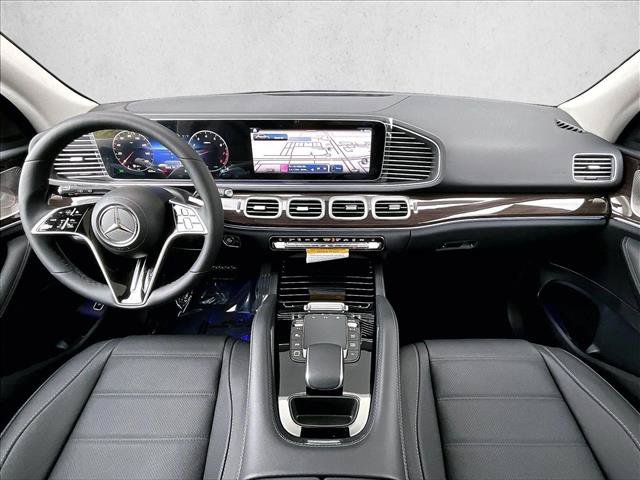 New 2026 Mercedes-Benz GLE 350 4MATIC image 7