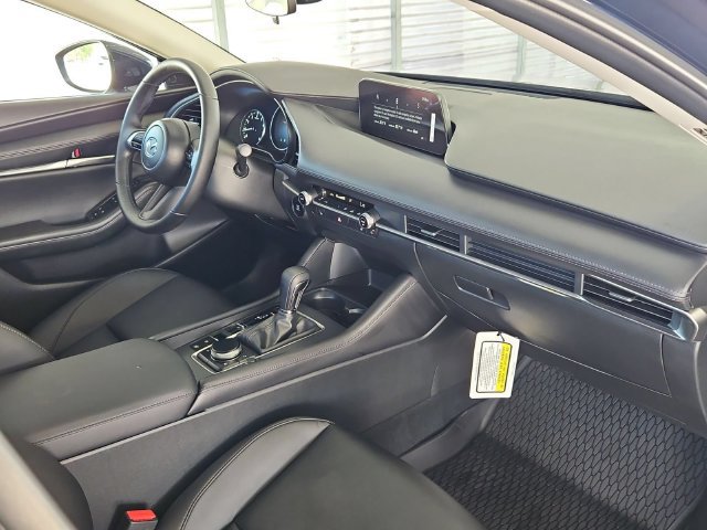 Certified 2026 MAZDA MAZDA3 2.5 S Sedan w/ Preferred Pkg FWD image 30