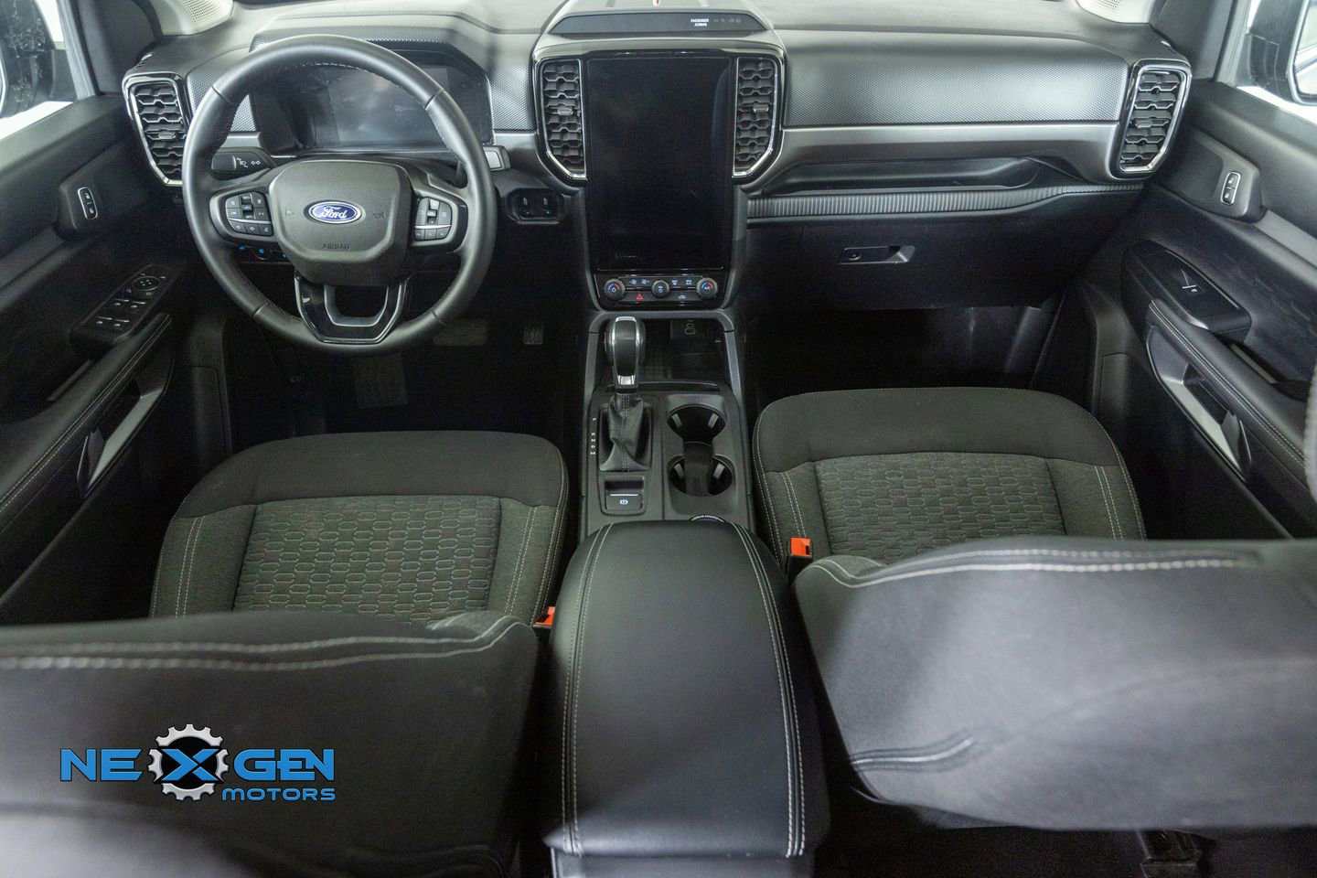 Used 2024 Ford Ranger XLT AWD/4WD image 29
