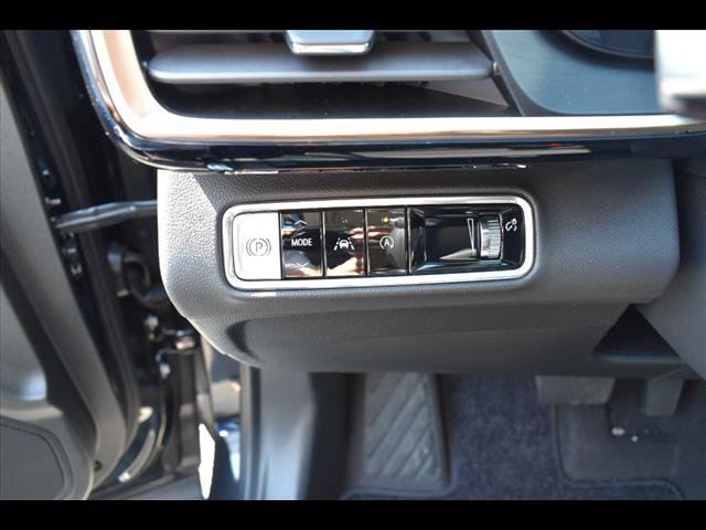 New 2025 Buick Envision Avenir image 14