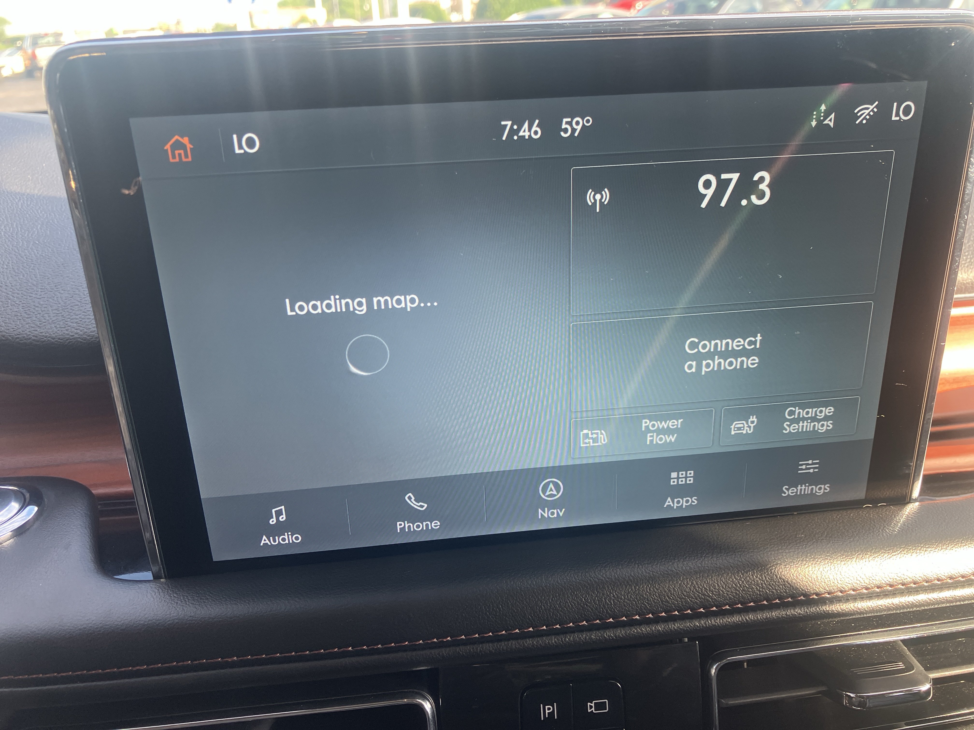 Used 2020 Lincoln Aviator Grand Touring w/ Elements Package Plus AWD/4WD image 29