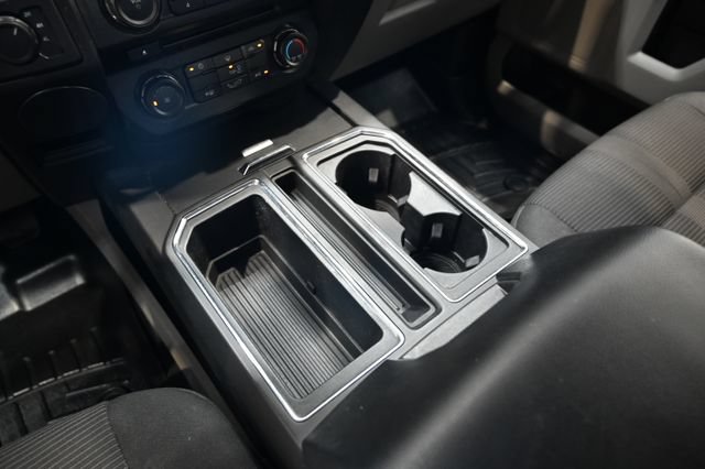 Used 2018 Ford F150 XL w/ Equipment Group 101A Mid AWD/4WD image 18