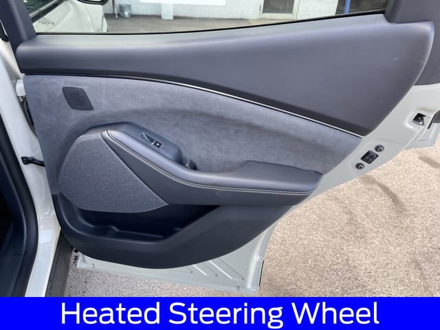 New 2025 Ford Mustang Mach-E GT w/ Interior Protection Package image 34