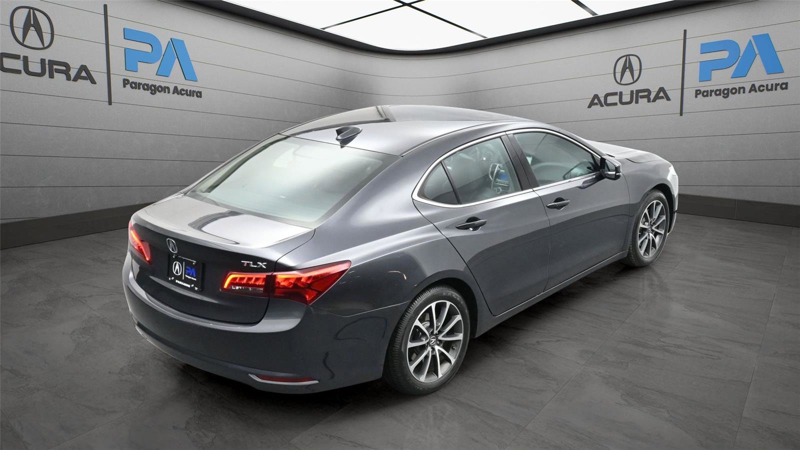 Used 2015 Acura TLX V6 w/ Technology Package image 35