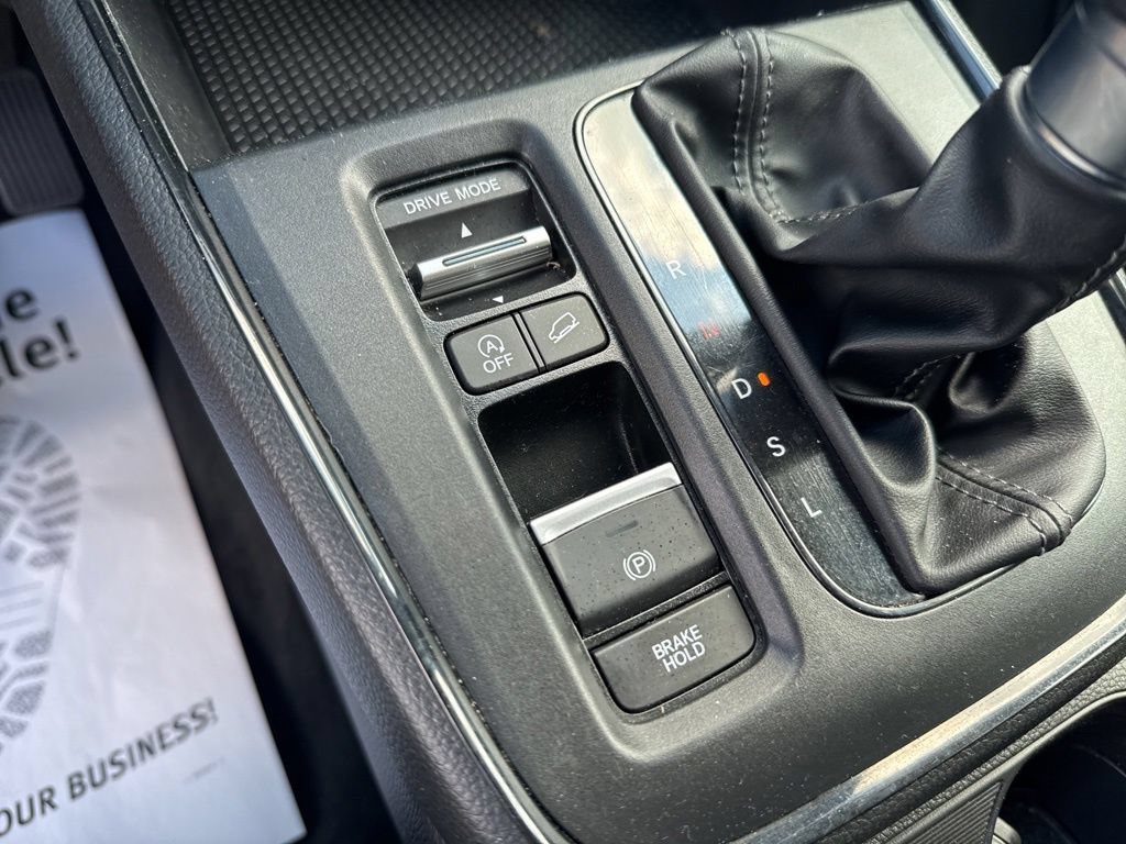 Used 2025 Honda CR-V EX image 22
