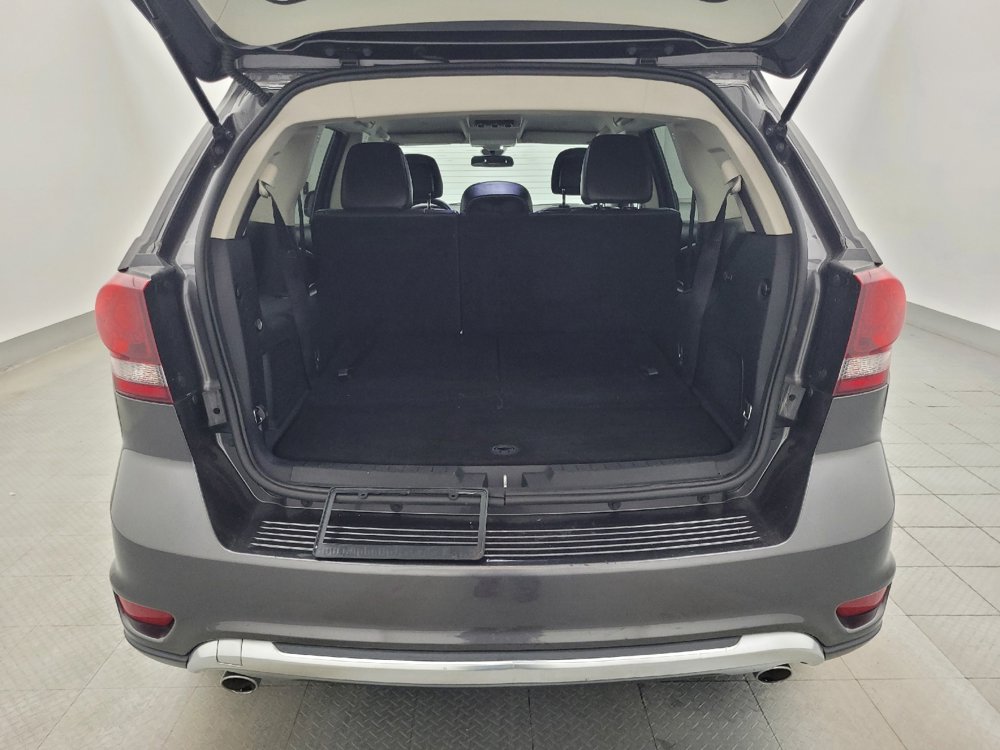 Used 2018 Dodge Journey Crossroad image 29