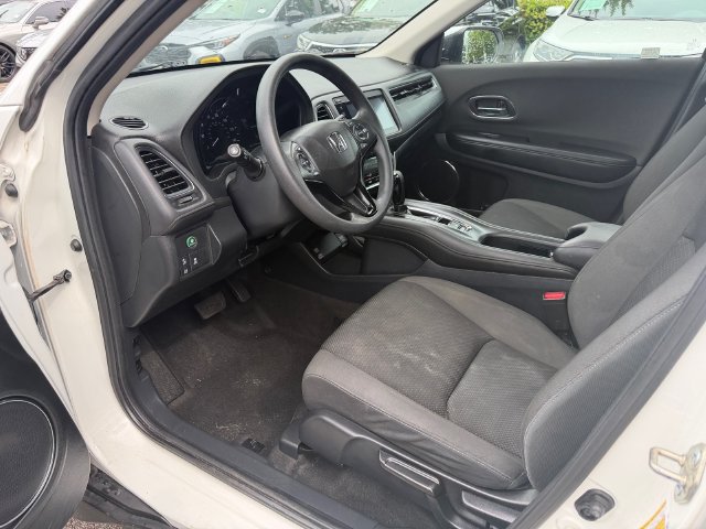 Certified 2020 Honda HR-V EX image 12
