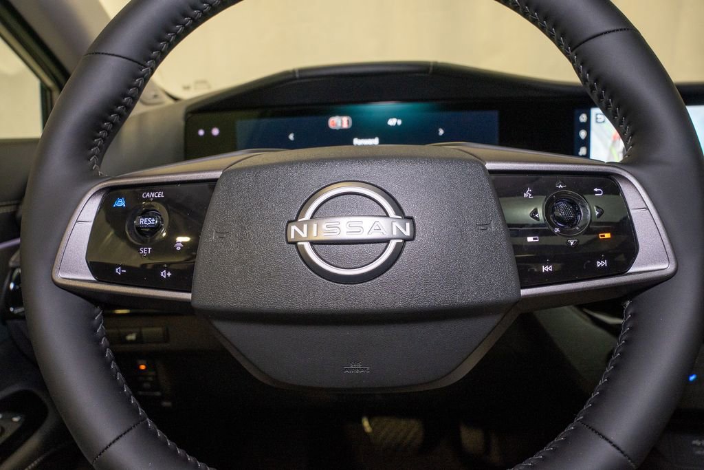 New 2026 Nissan Murano SL image 19