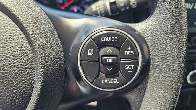 Used 2020 Kia Soul S FWD image 16