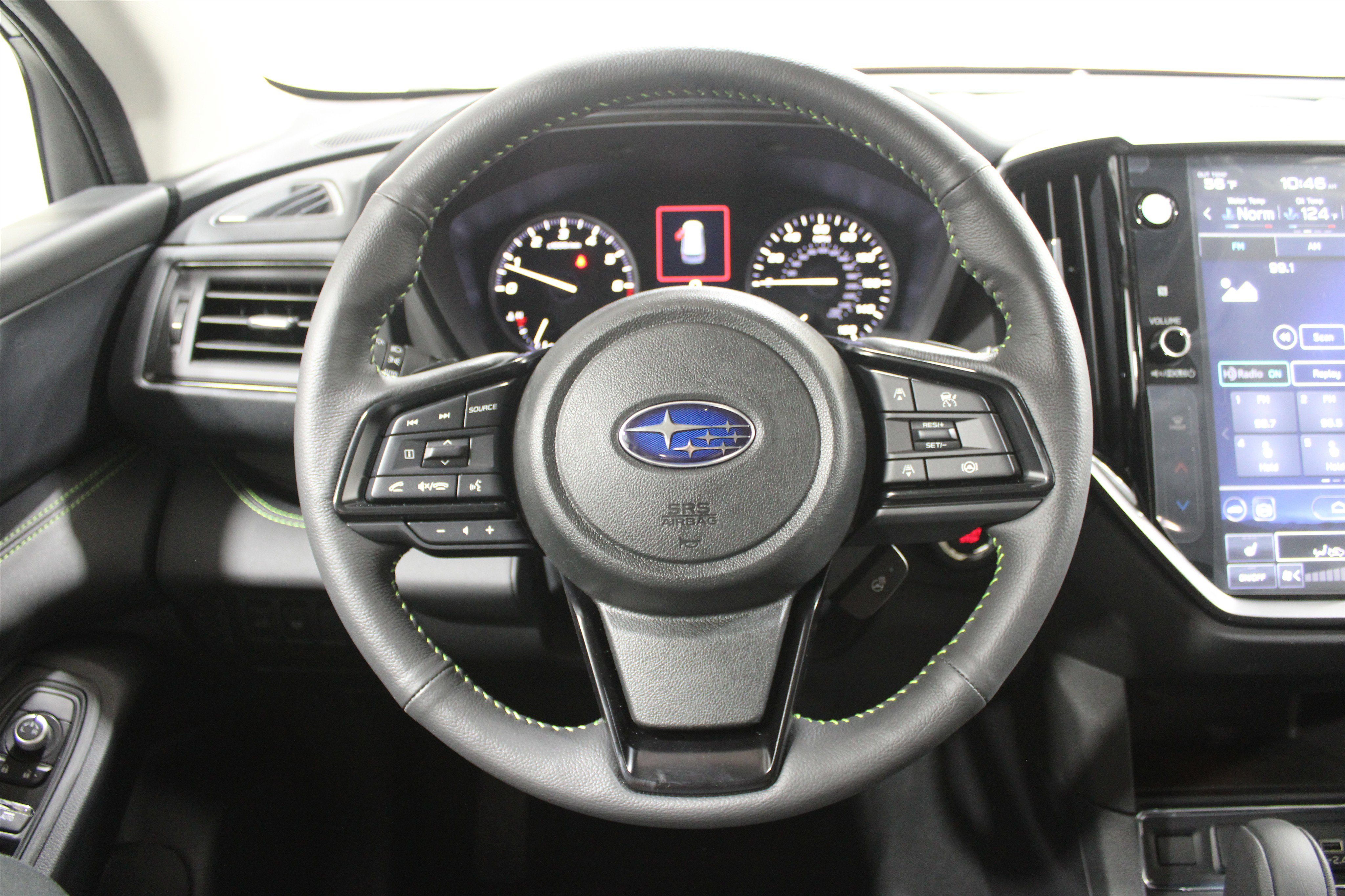 New 2025 Subaru Ascent Onyx Edition image 9