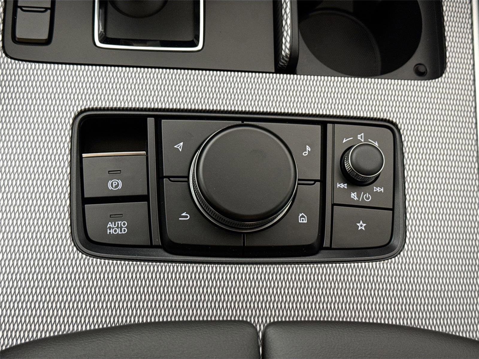 New 2026 MAZDA CX-70 SC AWD/4WD image 41