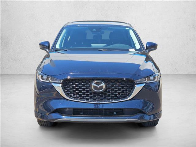 Used 2024 MAZDA CX-5 AWD 2.5 S w/ Select Package image 3