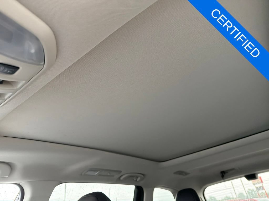 Certified 2022 Subaru Ascent Touring AWD/4WD image 22