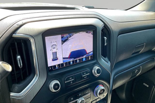 Used 2022 GMC Sierra 3500 Denali w/ Denali Ultimate Package AWD/4WD image 11